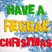 Have a Reggae Christmas artwork