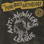 Anti-Nowhere League - So What
