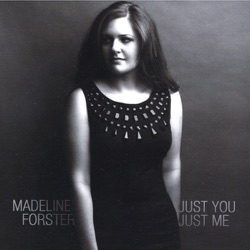 Madeline Forster - No More Blues
