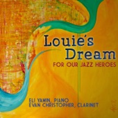 Louie's Dream artwork