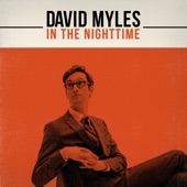 David Myles - Maureen