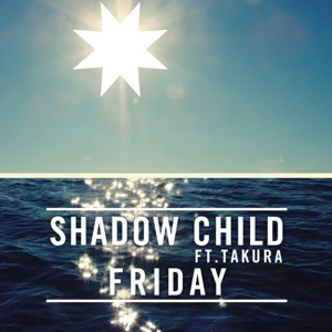 Friday (feat. Takura) [MK Medicine Dub] - Single
