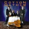 Payday - Cotton Mather lyrics