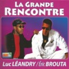 Luc Léandry, Jeff Joseph & Sartana - Ay Léon