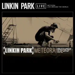Meteora - Live Around the World - Linkin Park