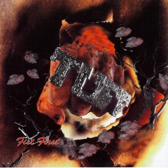 Cover artwork for Sixteen Tons