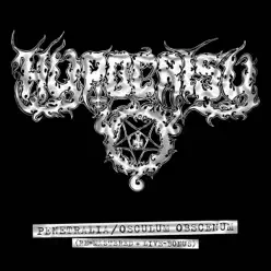 Penetralia / Osculum Obscenum (Remastered) [Bonus Track Version] - Hypocrisy