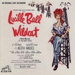 Lucille Ball & Keith Andes - You're a Liar