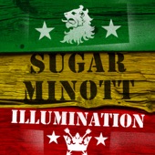 Sugar Minott - Hard Time Pressure