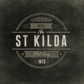 St Kilda Football Club Song artwork