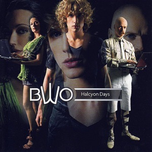 BWO - Temple of Love - Line Dance Music