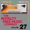 Coolangatta 2 - The Royalty Free Music Company lyrics