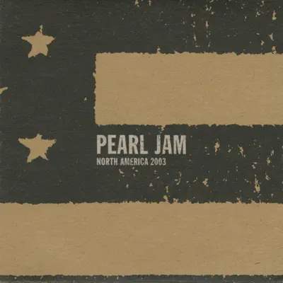 Columbus, OH 24-June-2003 (Live) - Pearl Jam