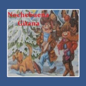 Nochebuena Gitana artwork