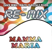 Mamma Maria (Dance Remix) artwork