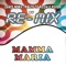 Mamma Maria (Dance Remix) artwork