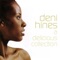 I'm Not In Love - Deni Hines lyrics