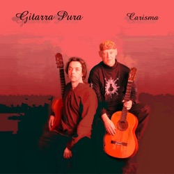 Gitarra Pura - La Vida Es Bonita