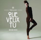 Yelle - Que veux-tu ? (Madeon Remix)