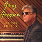 Gray Gregson - Pity the Fool