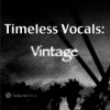 Timeless Vocals: Vintage artwork