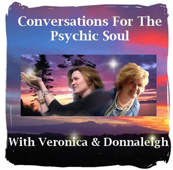 Conversations for the Psychic Soul cover