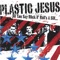 Wolfman - Plastic Jesus lyrics