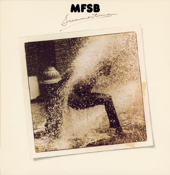 Cover artwork for Sunnin' and Funnin'