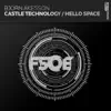 Stream & download Castle Technology / Hello Space - EP