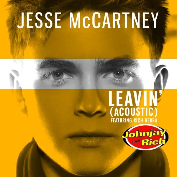 Leavin' (Johnjay and Rich Radio Show Acoustic Version)