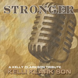 Stronger (Original Mix)