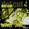 Street level - Def Cut lyrics