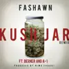 Kush Jar (feat. Berner & A-1) [Remix] - Single album lyrics, reviews, download