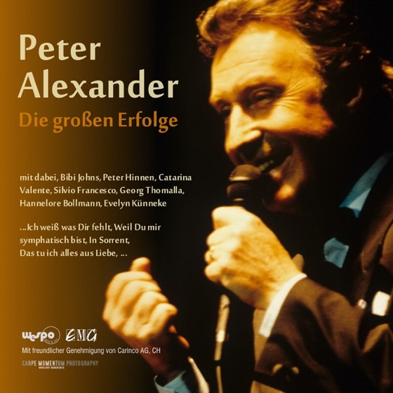 Cover artwork for Mandolinen Und Mondschein