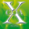 Goa X Vol.11 (Compiled by DJ Bim), 2012