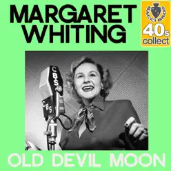Old Devil Moon (Remastered) - Single - Margaret Whiting