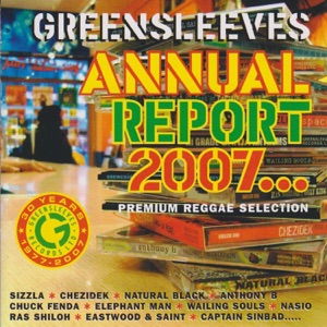 Greensleeves Annual Report 2007