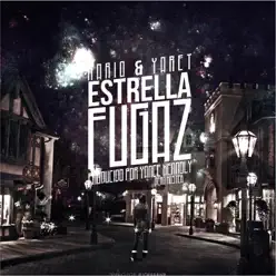 Estrella Fugaz - Single - Kario y Yaret Estrella Fugaz - Single - Kario y Yaret