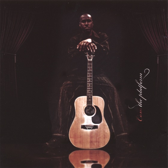 Cover artwork for Glorious