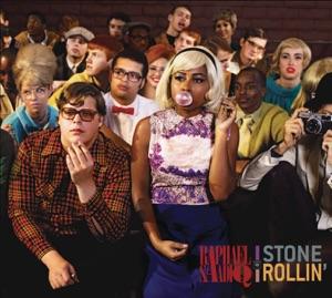 Raphael Saadiq - Stone Rollin' - Line Dance Musique