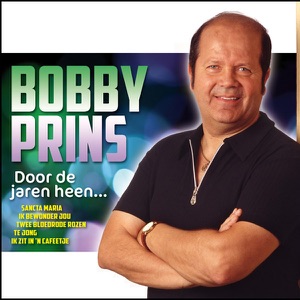 Bobby Prins - Lingering On - Line Dance Musik