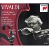 Vivaldi - Concerto For 3 Violins, Strings And Continuo In F, RV 551 - 2. Andante