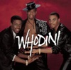 Funky Beat: The Best of Whodini artwork