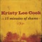 15 Minutes of Shame - Kristy Lee Cook lyrics