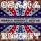 Obama Romney Style (Big Extended) - Gangnam Gang & Ryan Bird lyrics