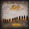 Anne-Marie Hildebrandt with Citrine - I Am Stretched On Your Grave