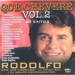 Rodolfo Aicardi - Navidad Sin Madre