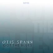 Otis Spann - Worried Life Blues