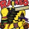 Rambo - Yellowman lyrics
