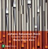 Bach, JS: Complete Organ Works [1980] artwork